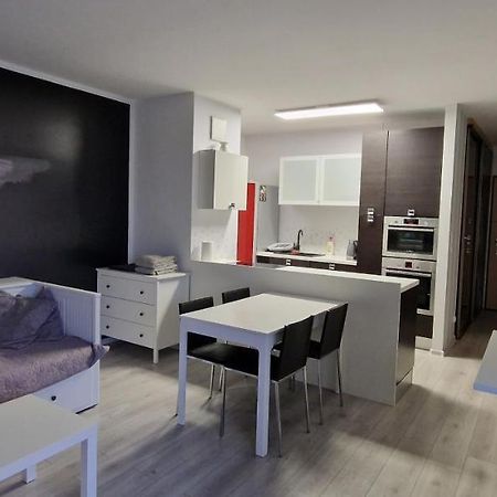 Apartments Apart 59 Гданськ Екстер'єр фото
