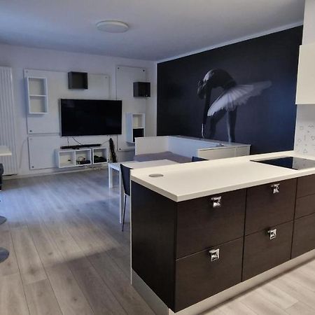 Apartments Apart 59 Гданськ Екстер'єр фото