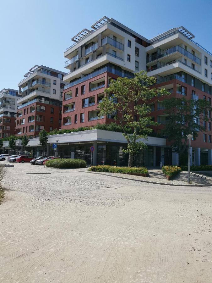 Apartments Apart 59 Гданськ Екстер'єр фото