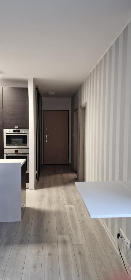 Apartments Apart 59 Гданськ Екстер'єр фото