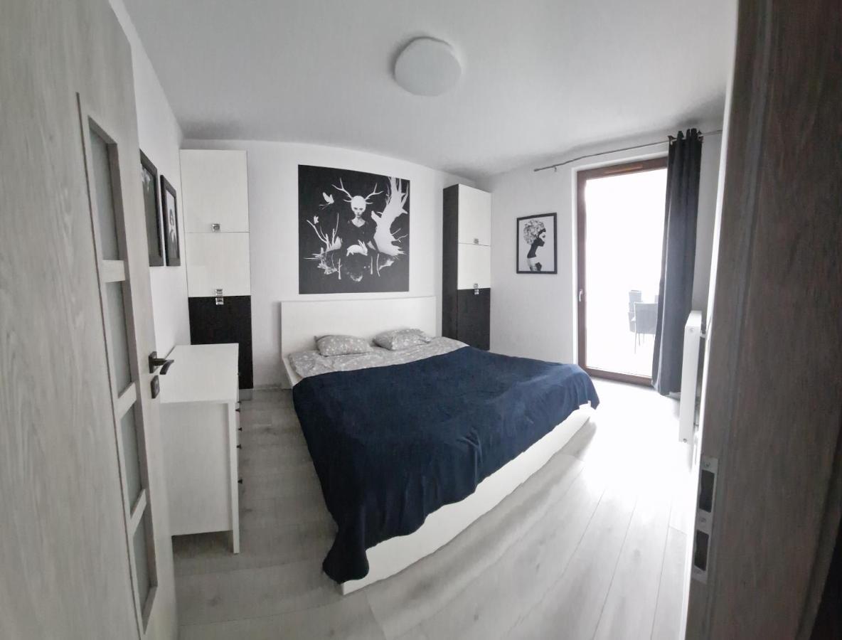 Apartments Apart 59 Гданськ Екстер'єр фото